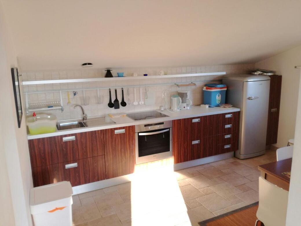Nice, Cosy Studio Apartment With Shared Outdoor Pool Банджоле Экстерьер фото